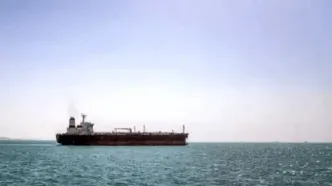 خوشحالی عجیب یک گروه از ادامه محاصره دریایی و فروش نرفتن نفت ایران