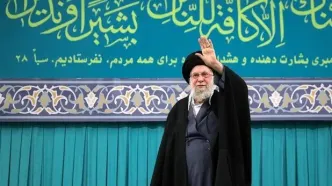 حضور مقامات و سران ۴۰ کشور در مراسم وداع و تشییع رهبر شهید انقلاب؛ مراسمی با مشارکت گسترده بین‌المللی