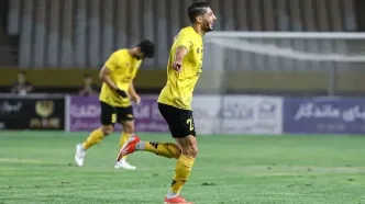مهدی تارتار و مأموریت آخر در پرسپولیس؛ وینگر می‌خواهد، لیموچی منتفی شد؟