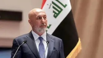 رئیس‌جمهور عراق: نه با ایران در برابر آمریکا متحد هستیم، نه با آمریکا در برابر ایران