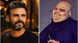 درگذشت حمیدرضا دشتی و جعفر احمدپور