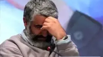 صدور حکم محکومیت قطعی پژمان جمشیدی به تحمل ۹۹ ضربه شلاق/ شاکی پرونده پژمان جمشیدی: حق با من بود