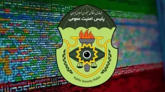 دستگیری شبکه جاسوسی مرتبط با رسانه‌های معاند + فیلم