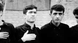 سفر در زمان؛ عزاداری محرم در «جوادیه تهران»؛ سال 78