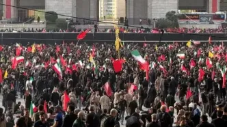 توصیه‌های امنیتی پلیس فتا برای حضور در مراسم تشییع رهبر شهید انقلاب