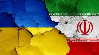 عراقچی: اوکراین باید به ما خسارت بپردازد!