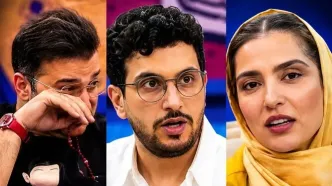 اعتراف غیرمنتظره مونا کرمی: 7 ساله تحت درمان هستم!/ ویدئو