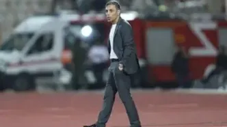 رسول خطیبی سرمربی فجرسپاسی شد