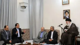 احمدی نژاد دستور رهبر شهید را اجرا نکرد