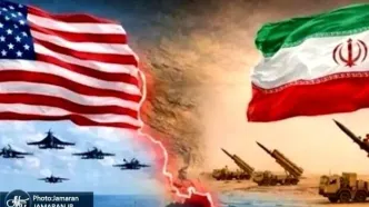 پیش‌بینی آژانس‌های اطلاعاتی آمریکا از نبرد تهران و واشنگتن