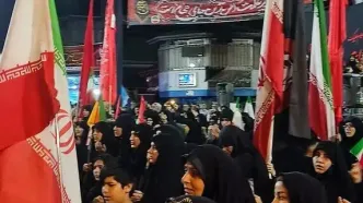 ۷۸ زائرشهر با ظرفیت اسکان اضطراری ۲ میلیون نفر در تهران آماده شد