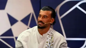 واکنش رامین رضاییان به مقصد جدیدش!