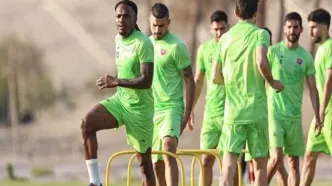 دردسر بزرگ برای پرسپولیس؛ دو بازیکنی که هیچ‌کس آن‌ها را نمی‌خواهد!