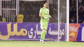 پیام نیازمند ناراحت شد؛ مذاکره پرسپولیس با محمدرضا اخباری جنجالی شد