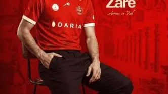 لژیونر اروپایی رسما به پرسپولیس پیوست