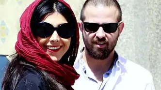 آزاده صمدی همسر سابق هومن سیدی: هنوز مستاجرم و غم نان دارم؛ ما موجودات فضایی نیستیم؛ مثل همه مردم با سختی زندگی می کنیم