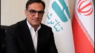 کورش سلیمانی استعفا داد