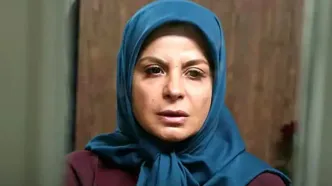 سلفی جدید سیما تیرانداز و مادرش؛ قاب صمیمانه بازیگر «ستایش» مورد توجه کاربران قرار گرفت!