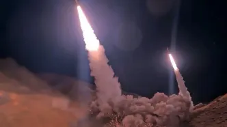 پیام مهم سپاه به مردم اردن/ پایگاه آمریکا در خاک شما هدف موشک های بالستیک قرار گرفت/ با ملت و کشور اردن دشمنی نداریم