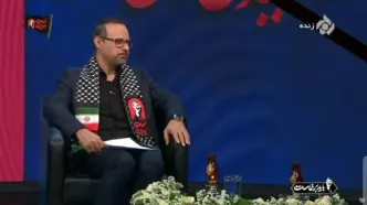 کارشناس صدا و سیما: آنقدر تنگه هرمز را باز و بسته کردیم که اثرگذاری آن سست شد