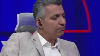 عادل فردوسی‌پور: بیایید مرا دستگیر کنید و هر بلایی می‌خواهید سرم بیاورید!