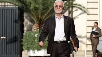 وزیر کشور به پاکستان می‌رود