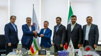 تغییر در ترکیب هیئت‌مدیره و معاونت توسعه صبانور؛ «حمید قاطع» به جای هاشمی‌مرند قرار گرفت