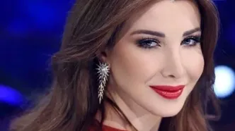 تصاویری جذاب از نانسی عجرم در تولد 43 سالگی اش/ ویدئو