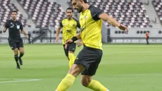 گلر سپاهان در رادار پرسپولیس
