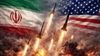 نماینده مجلس: آمریکا جرئت حمله زمینی به ایران را ندارد