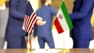 ادعای تازه درباره طرح آمریکا برای ربایش اورانیوم ایران