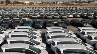 تعیین گمرک بازرگان به عنوان گمرک مجاز برای ترخیص خودرو