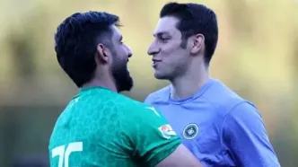 مهلت چند ساعته پرسپولیس به اخباری