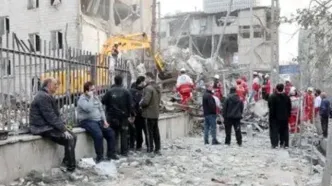 اولین آمار رسمی از تعداد شهدای حملات دو روز اخیر آمریکا به ایران / ۱۴ نفر شهید و ۷۸نفر مصدوم شدند