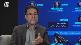 ایران درگیر «جنگ اقساطی» است
