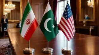 مذاکره تا عقب‌نشینی آمریکا از مواضعش منتفی است