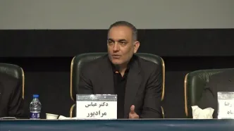 معاون بانک مرکزی: حفظ ثبات و سلامت شبکه بانکی، پیش‌نیاز مهار تورم است