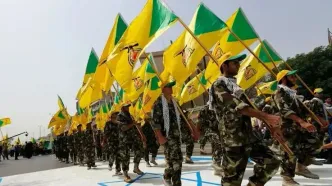 حمله به آمریکا به بعد از مراسم اربعین موکول شد