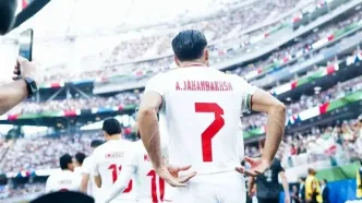 بازگشت یک نفر به ایران، هواداران پرسپولیس را مضطرب کرد