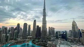 دبی برای برگرداندن گردشگران ۶۰۰ پوند جایزه می‌دهد