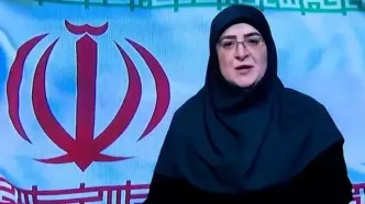 ابلاغ پیام قدردانی و تسلیت رئیس‌جمهور پزشکیان به خانواده شهیدان سردارپور و تاج بخش در گتوند + عکس