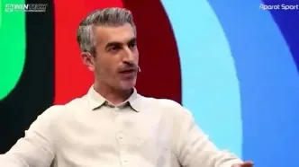 مجتبی جباری به ضعف بزرگ خود اعتراف کرد