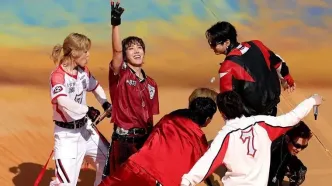 از سئول تا جام جهانی؛ چگونه بی تی اس «BTS» به بزرگ‌ترین پدیده موسیقی قرن ۲۱ تبدیل شد؟
