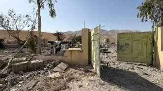 جزئیات حمله به یک واحد تولید آب معدنی در دهلران