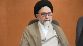 دیدار رئیس قوه قضاییه با خانواده شهید خطیب
