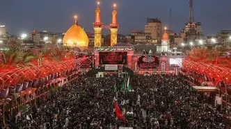ثبت‌نام ۷۸۷ هزار زائر در سامانه سماح / تهران، خراسان رضوی و خوزستان پیشتاز ثبت‌نام اربعین
