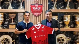 چالش خطرناک تارتار؛ کاپیتان پرسپولیس کیست؟!