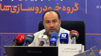 کدام مشتریان مشمول قیمت های جدید سایپا هستند؟ + فیلم