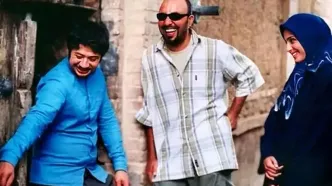 پشت پرده گلایه غیرمنتظره علی صادقی از رضا عطاران