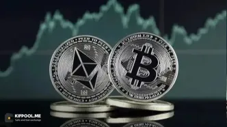 اتریوم در آستانه یک محدوده کلیدی؛ رشد ETH/BTC چه پیامی برای بازار دارد؟